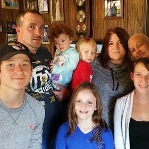 Meet your Posher, Dianne